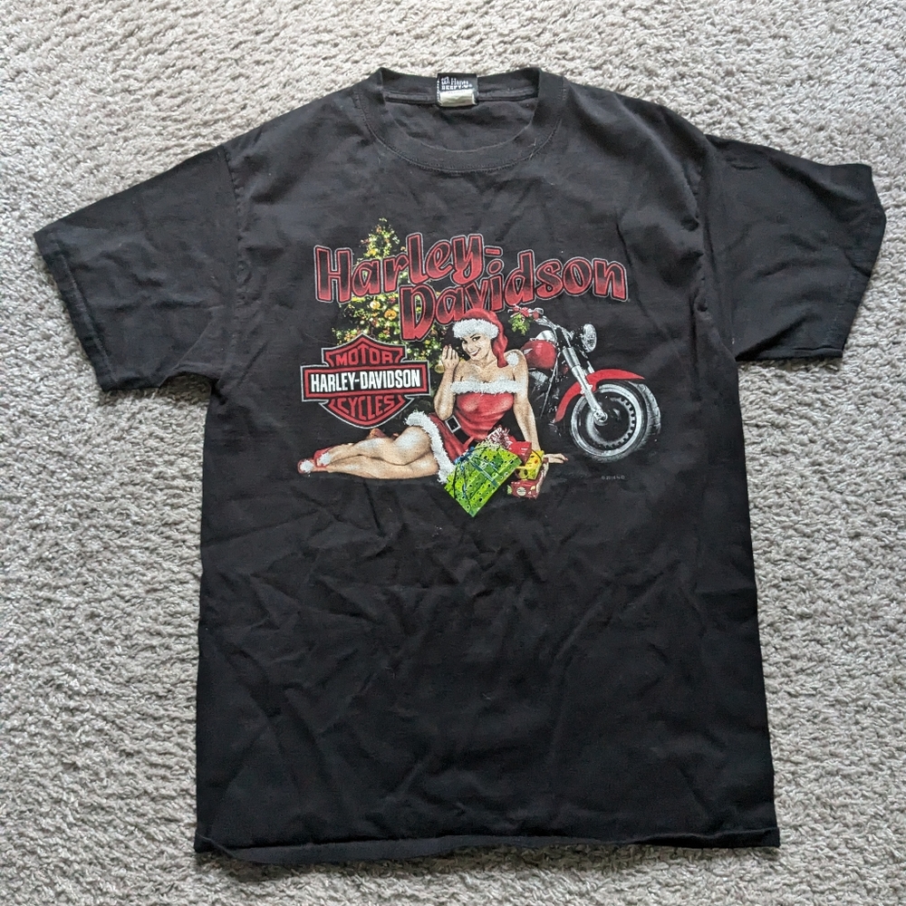 Harley Davidson